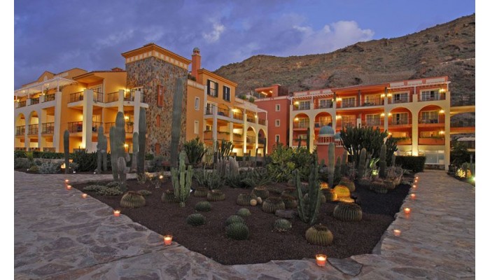 Hotel Cordial Mogan Playa poza 0