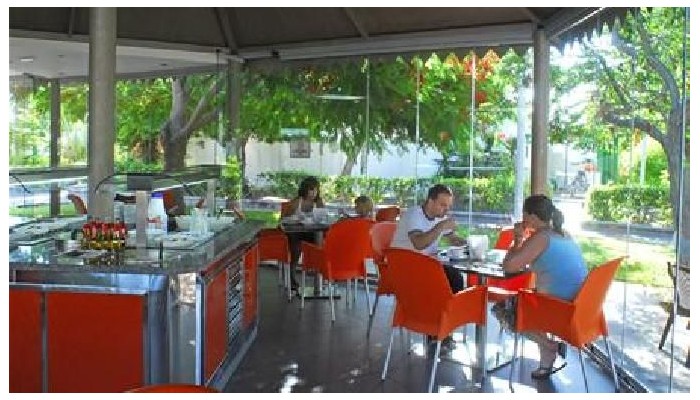 Hotel Cordial Sandy Golf Bungalows poza 2