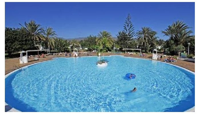 Hotel Cordial Sandy Golf Bungalows poza 0