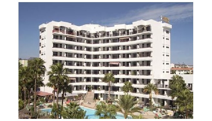 Hotel Corona Blanca poza 11