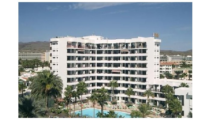 Hotel Corona Blanca poza 10