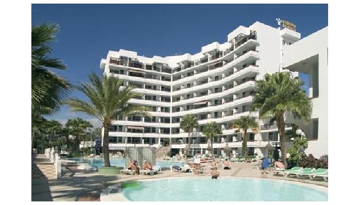 Hotel Corona Blanca poza 1