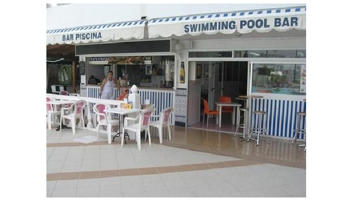 Hotel Corona Blanca poza 4