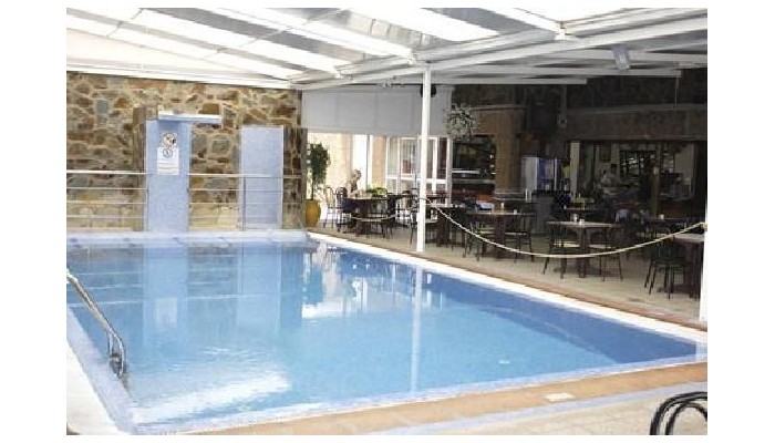 Hotel Corona Roja Aptos poza 6