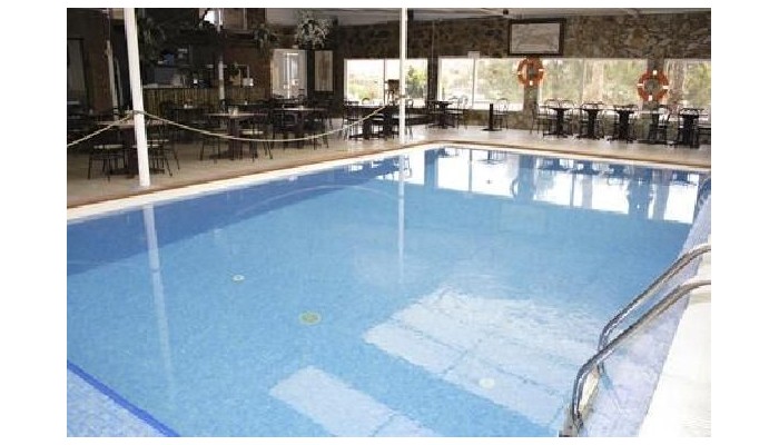 Hotel Corona Roja Aptos poza 2