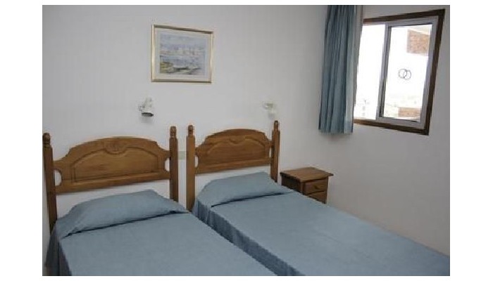 Hotel Corona Roja Aptos poza 8