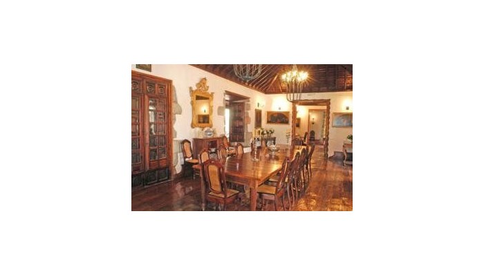 Hotel Cortijo San Ignacio Golf poza 4