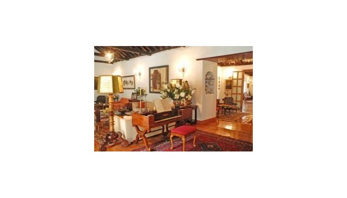 Hotel Cortijo San Ignacio Golf poza 3