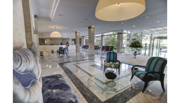 Hotel Costa Canaria poza 10