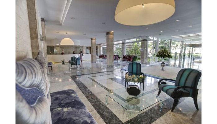 Hotel Costa Canaria poza 4