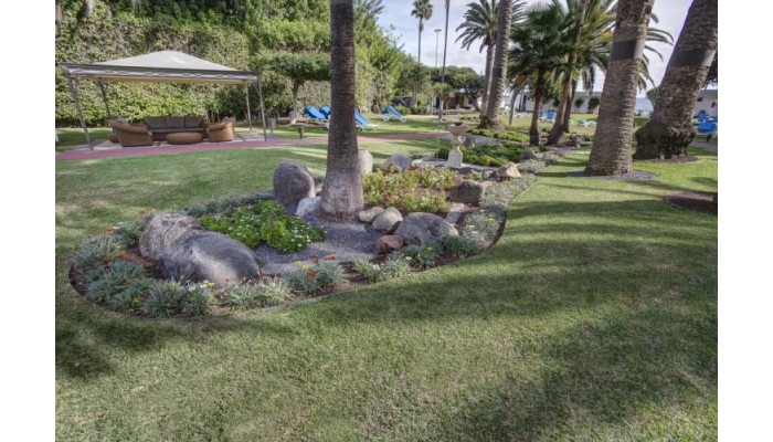 Hotel Costa Canaria poza 1