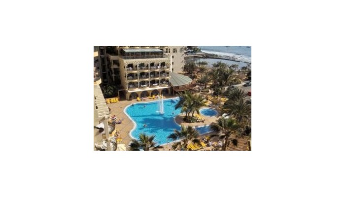 Hotel Dorado Beach poza 11