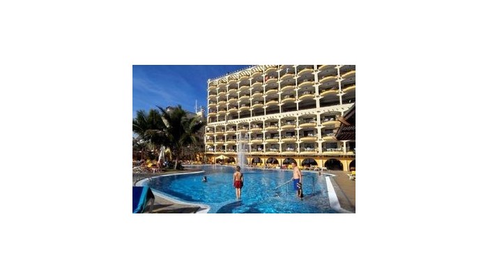 Hotel Dorado Beach poza 6