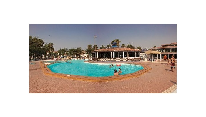 Hotel Duna Beach Bungalows poza 0