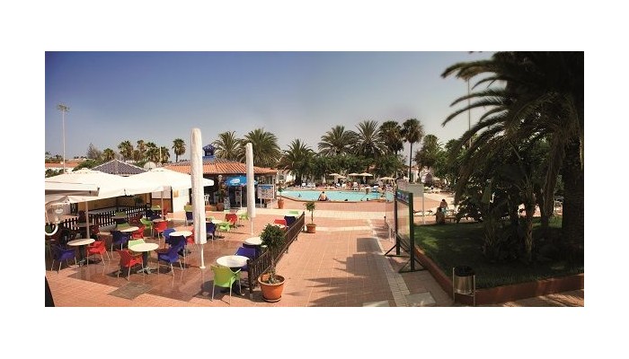 Hotel Duna Beach Bungalows poza 1