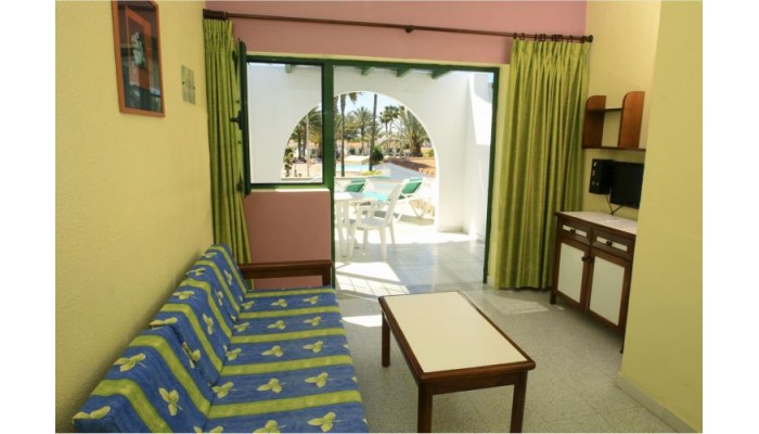 Hotel Dunabeach poza 8