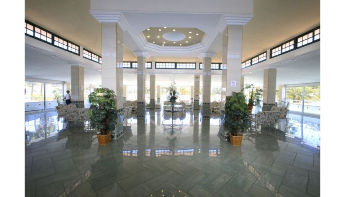 Hotel Dunabeach poza 5