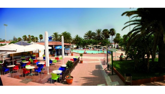 Hotel Dunabeach poza 10