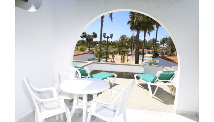 Hotel Dunabeach poza 9