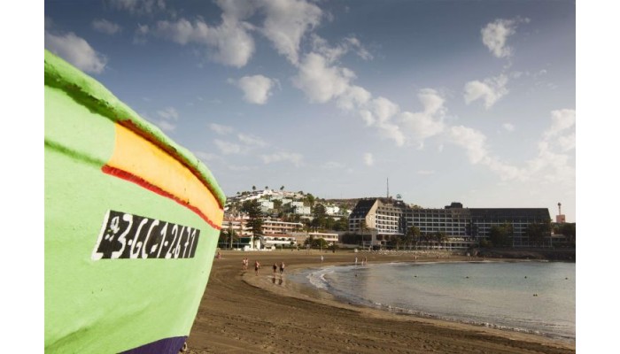 Hotel Dunas Don Gregory poza 11