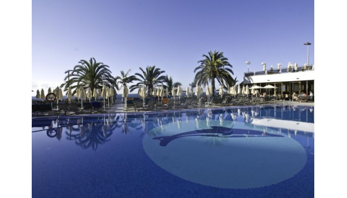 Hotel Dunas Don Gregory poza 7