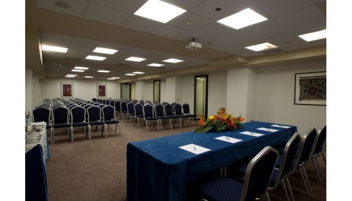 Hotel Dunas Don Gregory poza 5