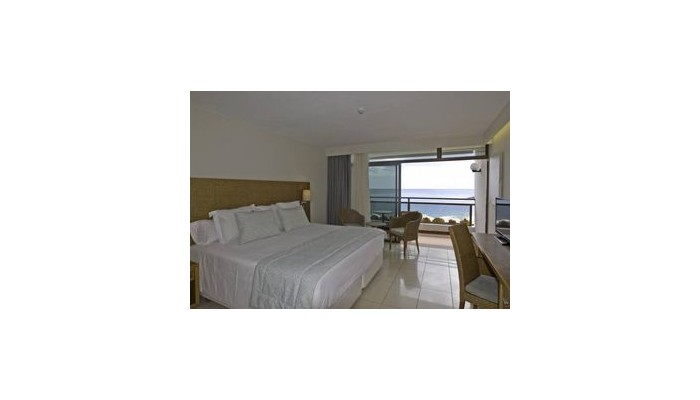 Hotel Dunas Don Gregory poza 0