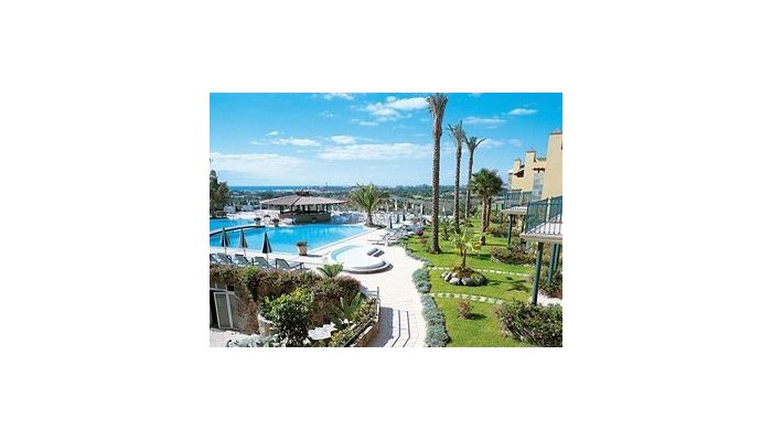 Hotel Dunas Vital Suites poza 0