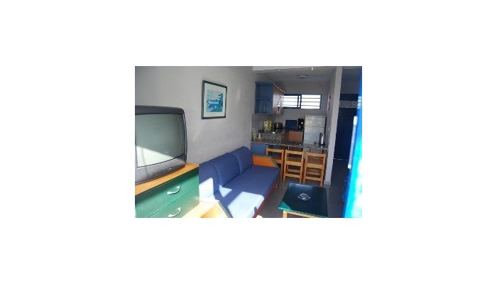 Hotel Eden Las Palmas poza 2