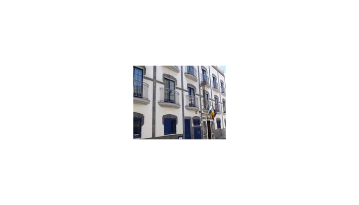 Hotel El Cabo poza 8