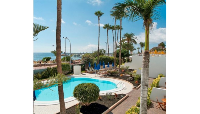 Hotel El Greco poza 0