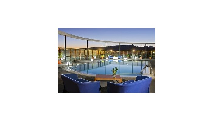 Hotel Elba Vecindario Aeropuerto Business & Convention poza 6