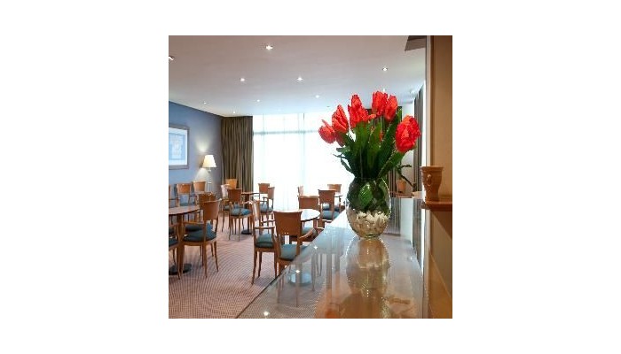 Hotel Elba Vecindario Aeropuerto Business & Convention poza 0