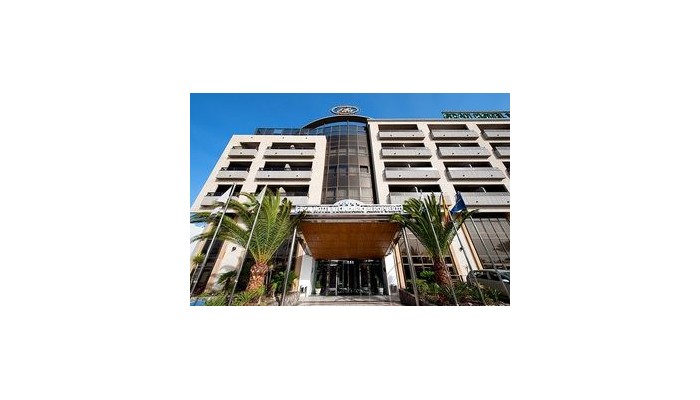 Hotel Elba Vecindario Aeropuerto Business & Convention poza 11