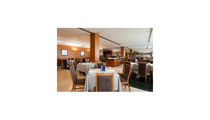 Hotel Elba Vecindario Aeropuerto Business & Convention poza 7