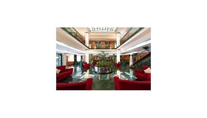 Hotel Elba Vecindario Aeropuerto Business & Convention poza 5