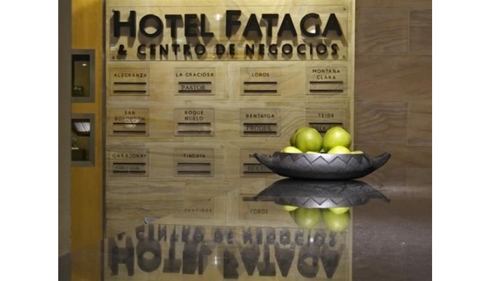 Hotel Fataga poza 7