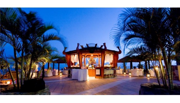 Hotel Gloria Palace Amadores poza 10