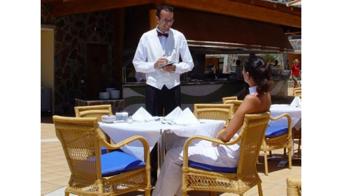 Hotel Gloria Palace Amadores poza 6