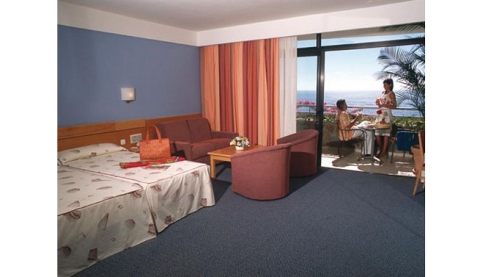 Hotel Gloria Palace Amadores poza 2