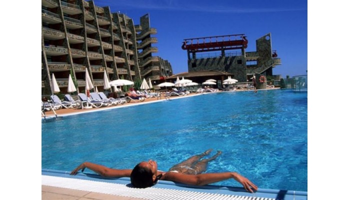 Hotel Gloria Palace Amadores poza 5