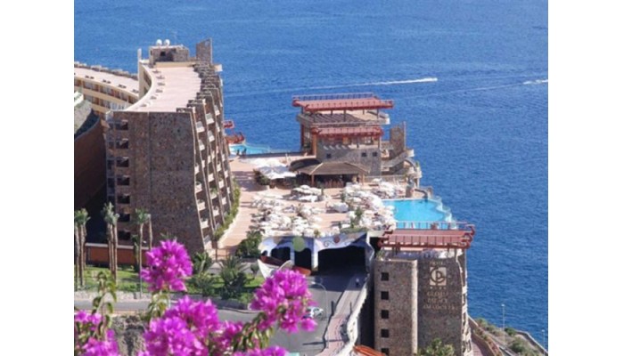 Hotel Gloria Palace Amadores poza 0