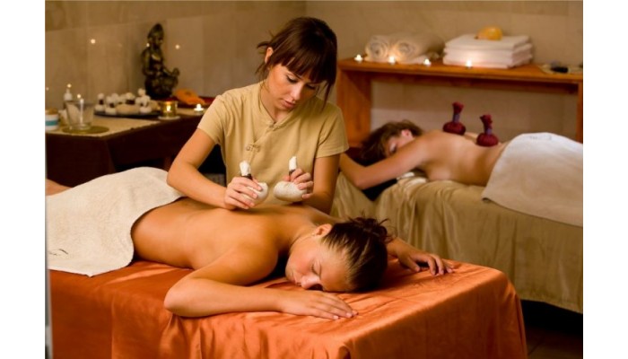 Hotel Gloria Palace Amadores poza 8