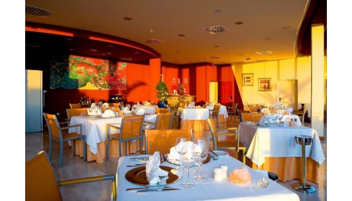 Hotel Gloria Palace Royal poza 5