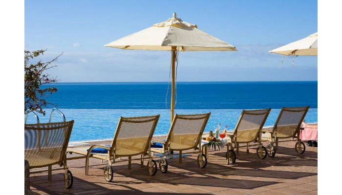 Hotel Gloria Palace Royal poza 4