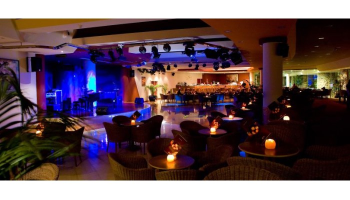 Hotel Gloria Palace Royal poza 9