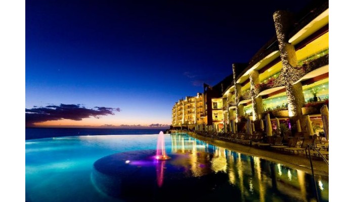 Hotel Gloria Palace Royal poza 0