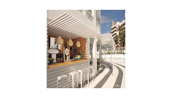 Hotel Gold By Marina poza 1