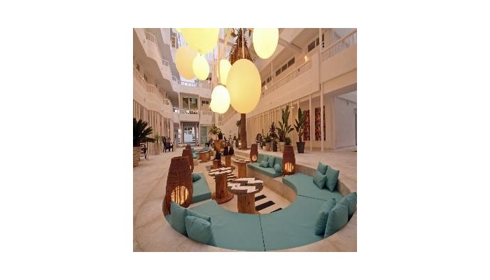 Hotel Gold By Marina poza 6