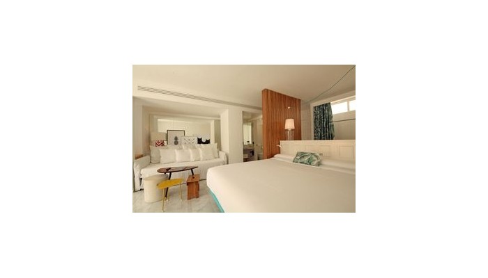 Hotel Gold By Marina poza 11